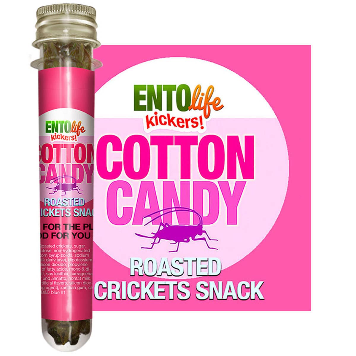 Candycopia