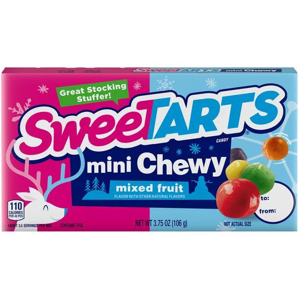 SweeTarts mini Chewy - Candycopia