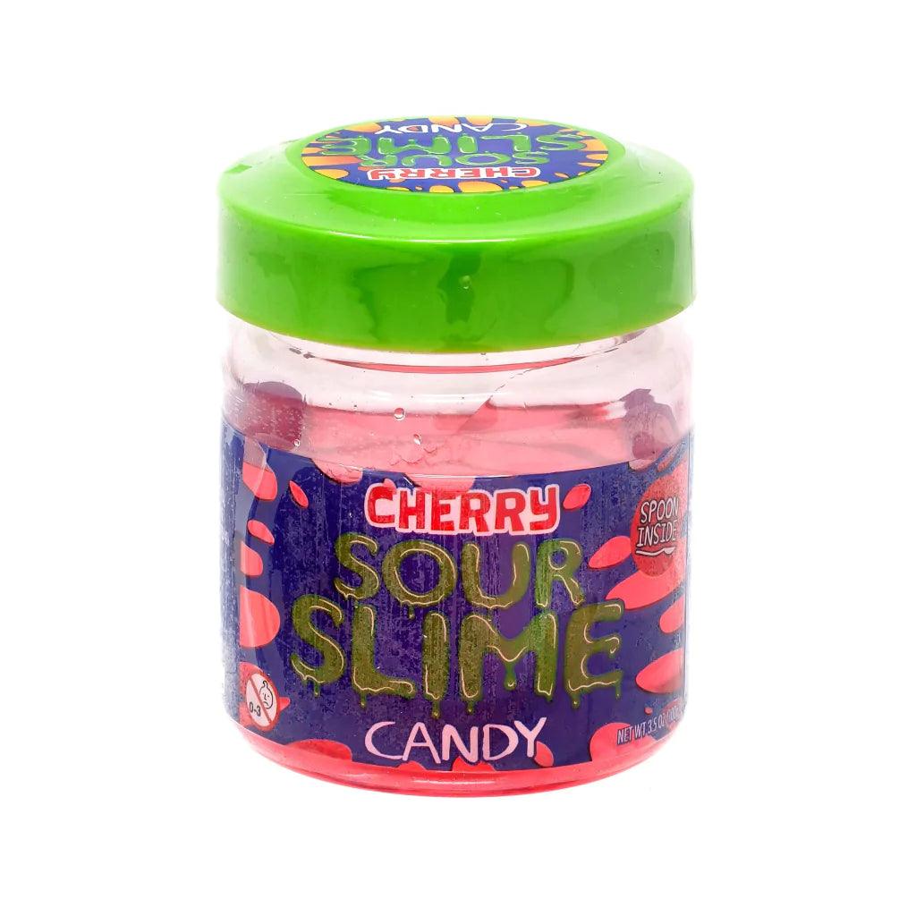 Sour Slime - Candycopia