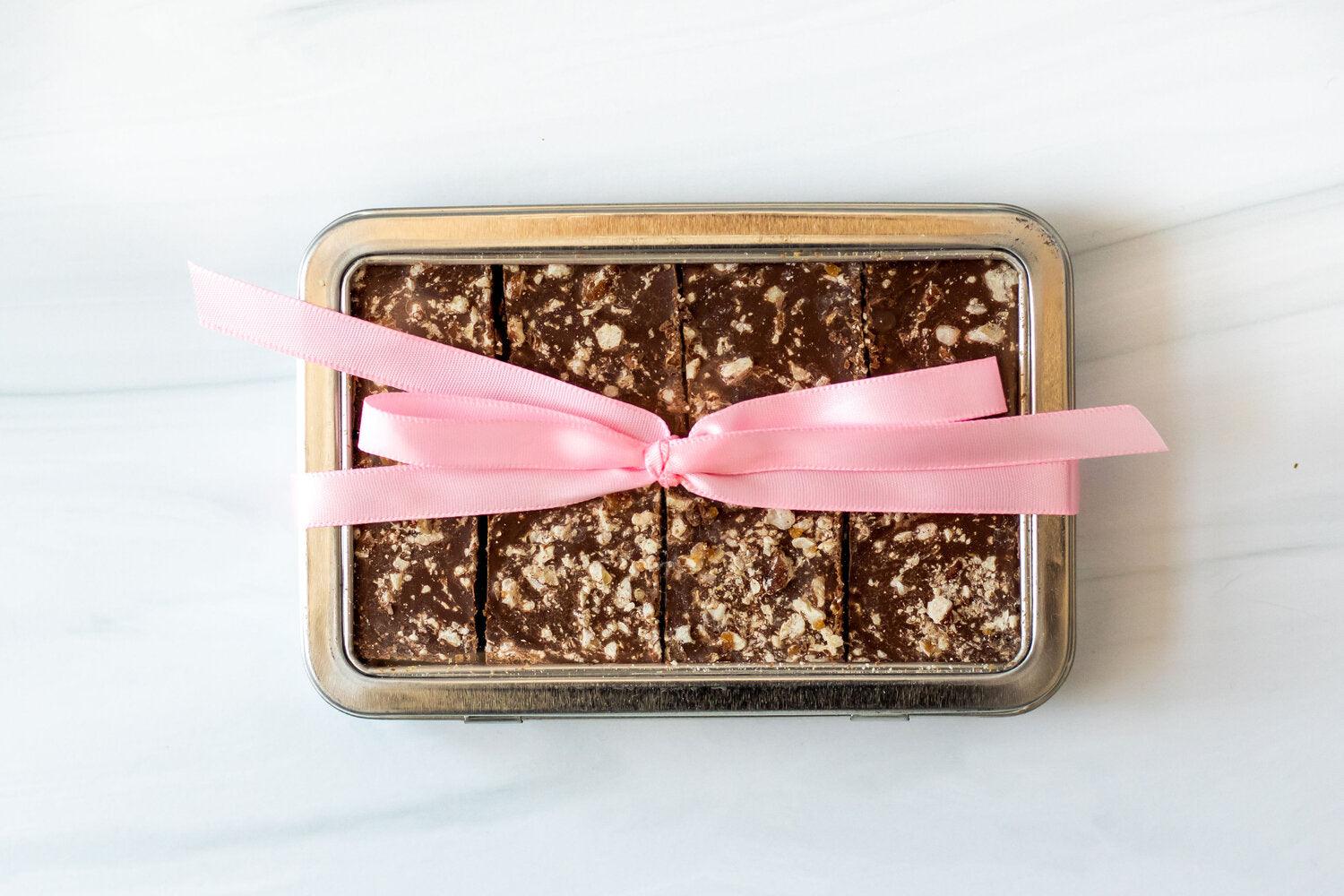 2 lb Tin - Candycopia