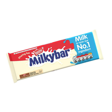 Nestle MilkyBar