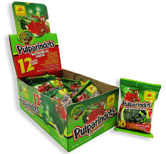 Pulparindots - Watermelon (Mexico)