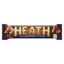 Heath Bar (1