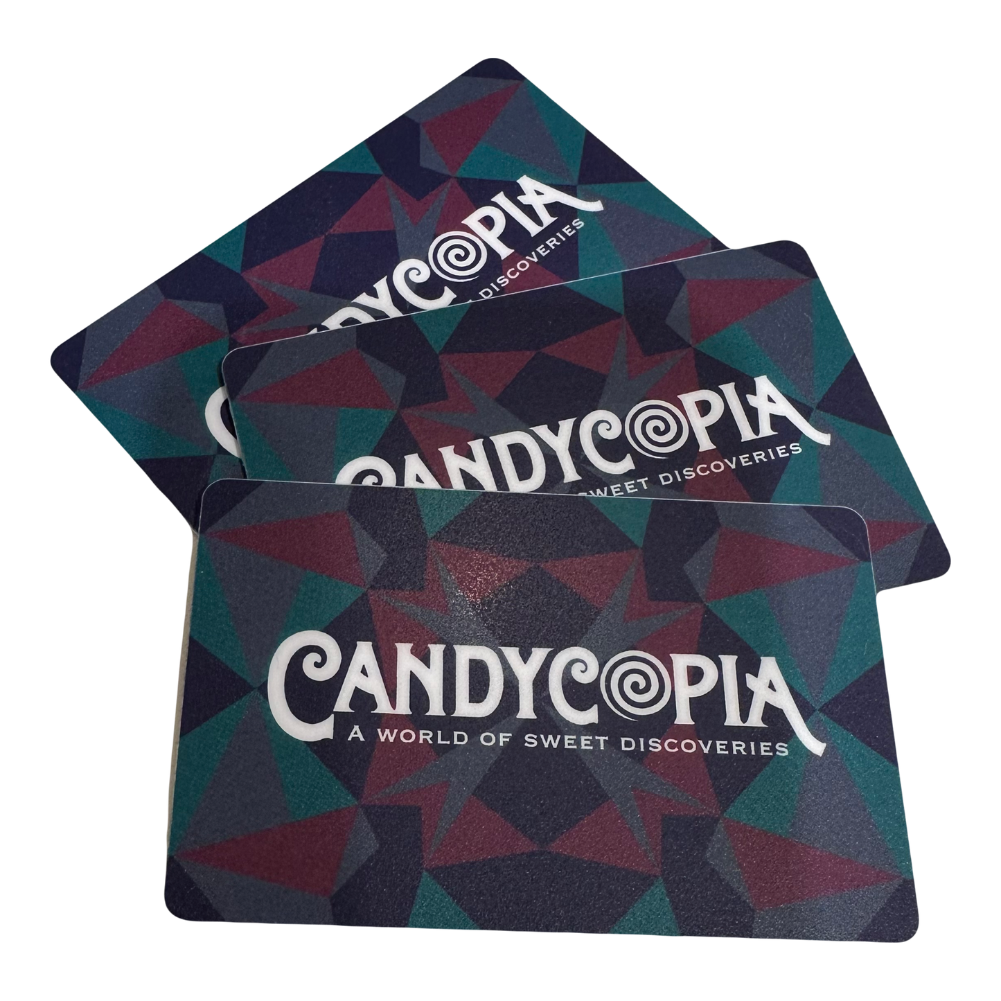 Candycopia Gift Cards