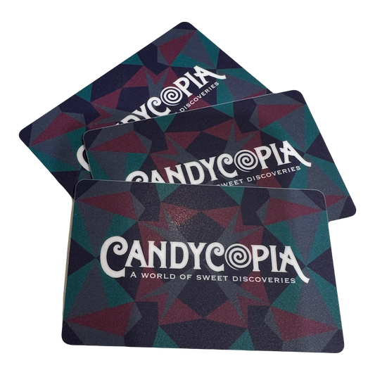 Candycopia Gift Cards
