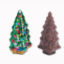 Madelaine 2.5oz Christmas Tree