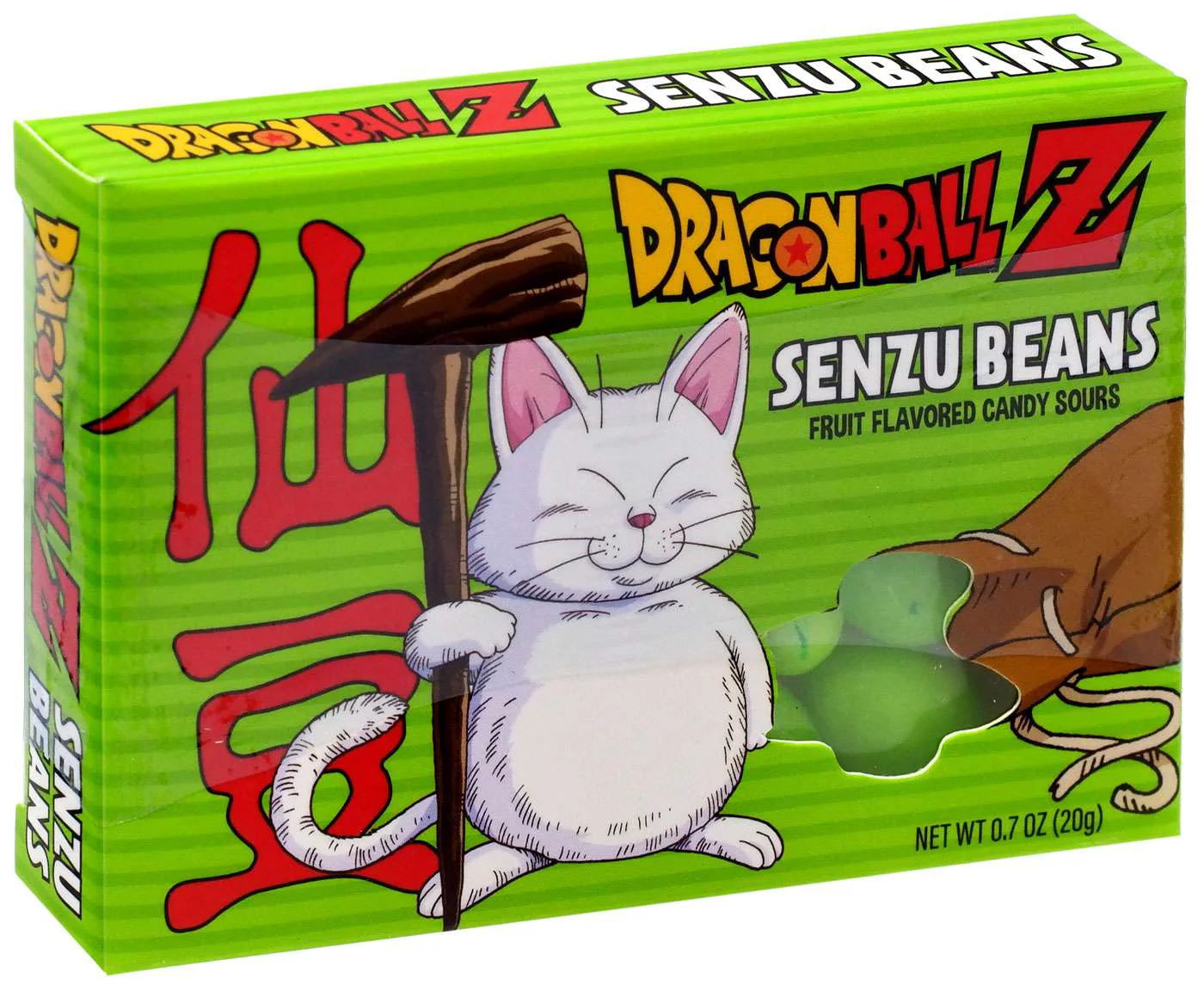 DragonBall Z - Senzu Beans
