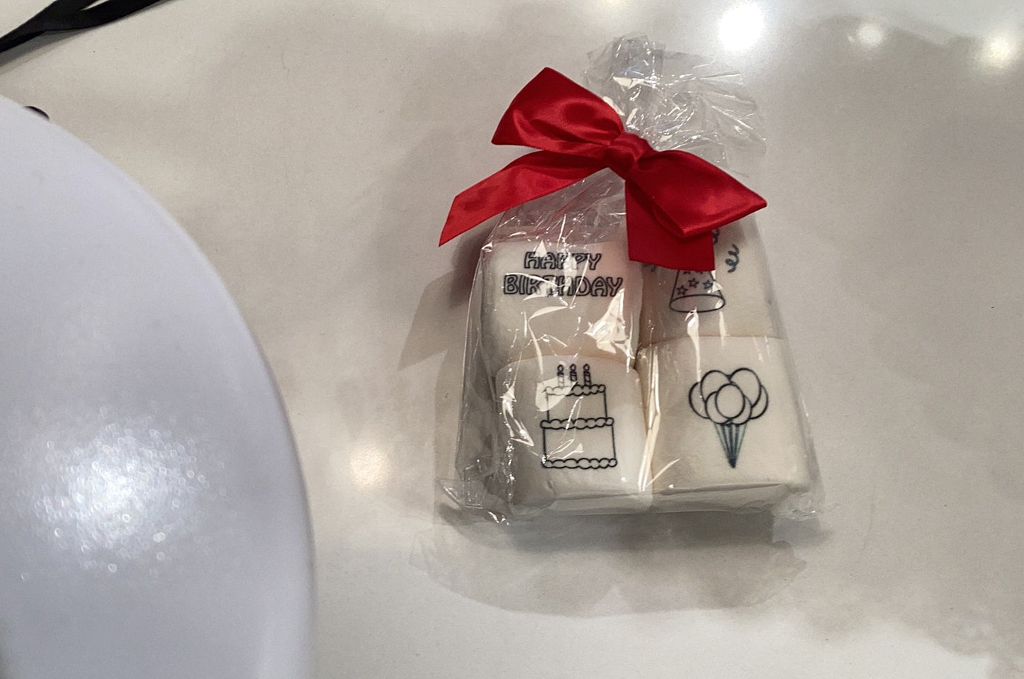 ImageMallow Marshmallows