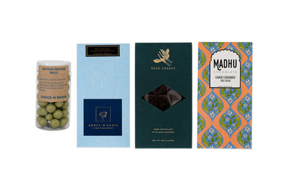 AAPI-Owned Candy Collection